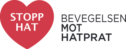Stopp hatprat akademiet
